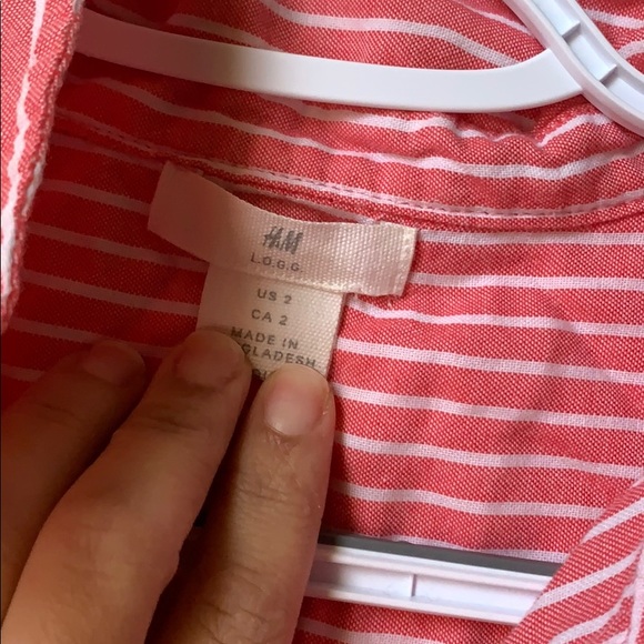 Shirt - Picture 3 of 3